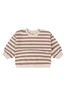 Flinq Newborn baby jongens sweater